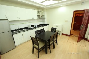 Modern 2 Bedroom Apartment in Central BKK1 | Phnom Penh