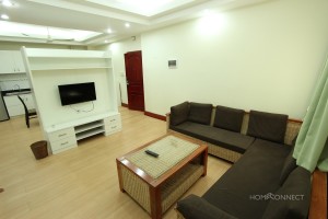 Modern 2 Bedroom Apartment in Central BKK1 | Phnom Penh