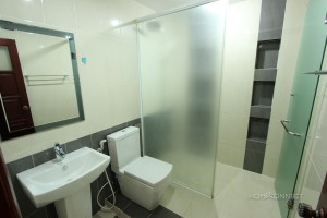 Modern 2 Bedroom Apartment in Central BKK1 | Phnom Penh