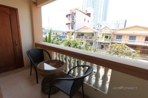 Modern 2 Bedroom Apartment in Central BKK1 | Phnom Penh