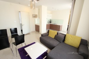 Modern and Convenient Russian Market Apartment | Phnom Penh