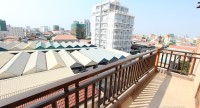 Large Apartment Close to the Russian Market | Phnom Penh