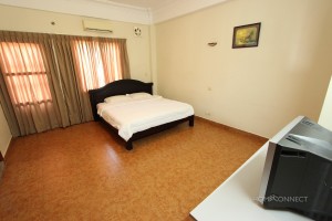 Large Apartment Close to the Russian Market | Phnom Penh