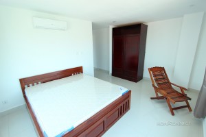 New Apartment in a Complex Near the Russian Market | Phnom Penh