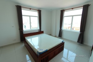 New Apartment in a Complex Near the Russian Market | Phnom Penh