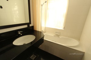 Large 3 Bedroom Apartment Close To Independence Monument | Phnom Penh