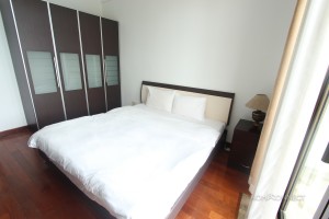 Centrally Located 3 Bedroom Apartment Near Independence Monument | Phnom Penh