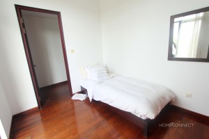Centrally Located 3 Bedroom Apartment Near Independence Monument | Phnom Penh