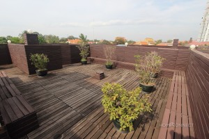 Centrally Located 3 Bedroom Apartment Near Independence Monument | Phnom Penh