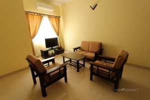 Modern 2 Bedroom Apartment Close to Independence Monument | Phnom Penh