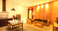 Well designed 2 Bedroom Apartment For Rent In Tonle Bassac | Phnom Penh