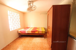 Quiet Townhouse in Leafy Tonle Bassac | Phnom Penh