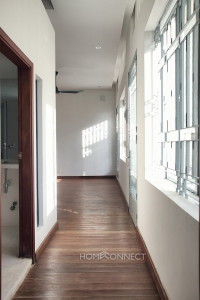 Newly Renovated Modern Apartment Near Riverside | Phnom Penh