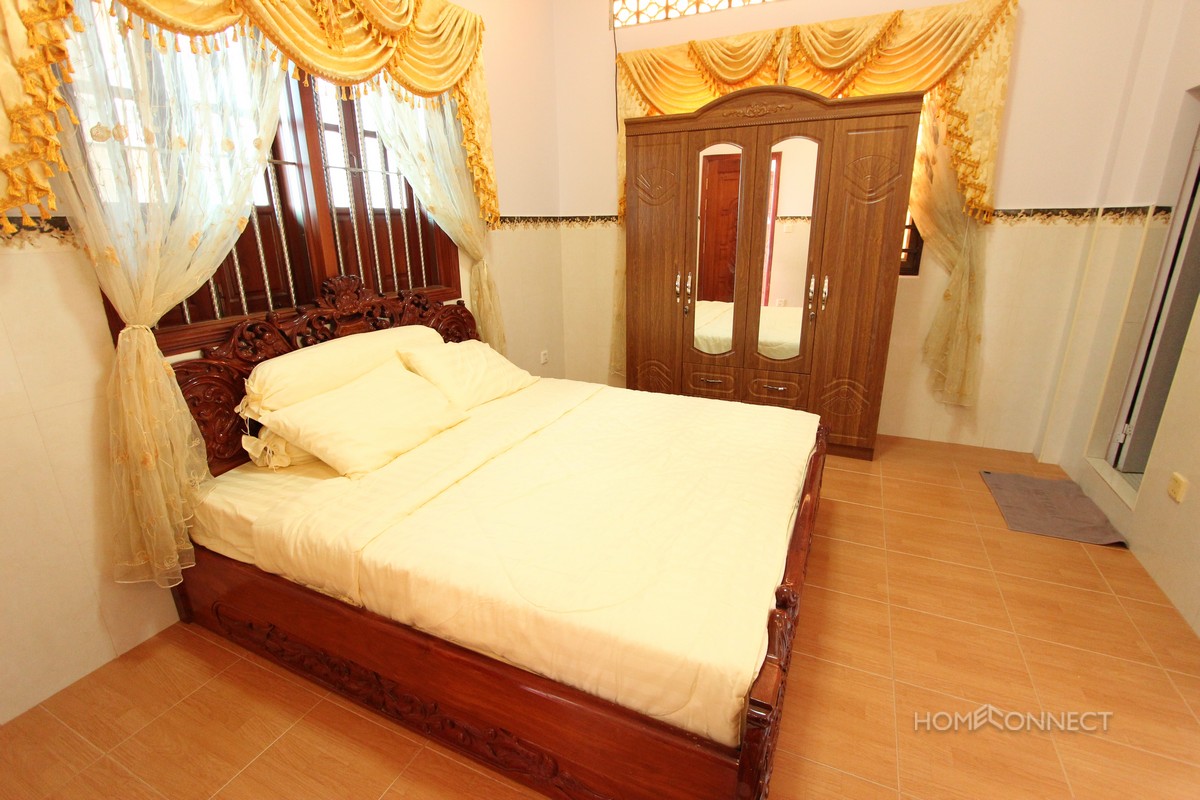 Spacious Apartment in Southern BKK3 | Phnom Penh