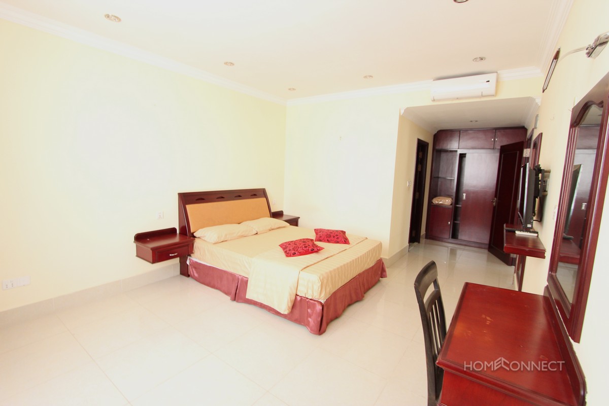 Serviced Apartment in Southern BKK3 | Phnom Penh