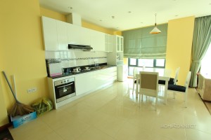 Modern 2 Bedroom Apartment Close to Russian Market | Phnom Penh