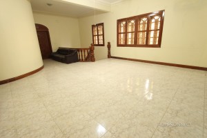 Large Villa on a Big Block for Sale in Toul Kork | Phnom Penh