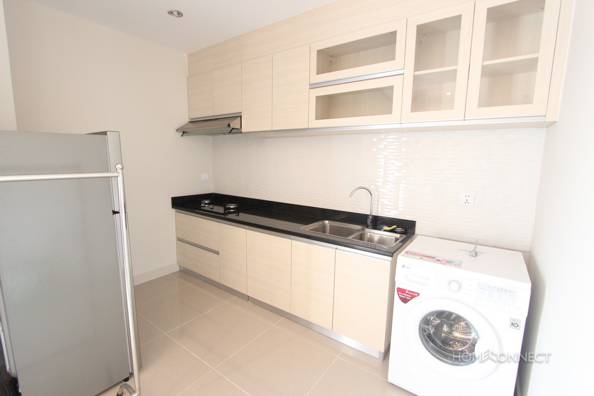 Modern 2 Bedroom Apartment in Toul Kork | Phnom Penh