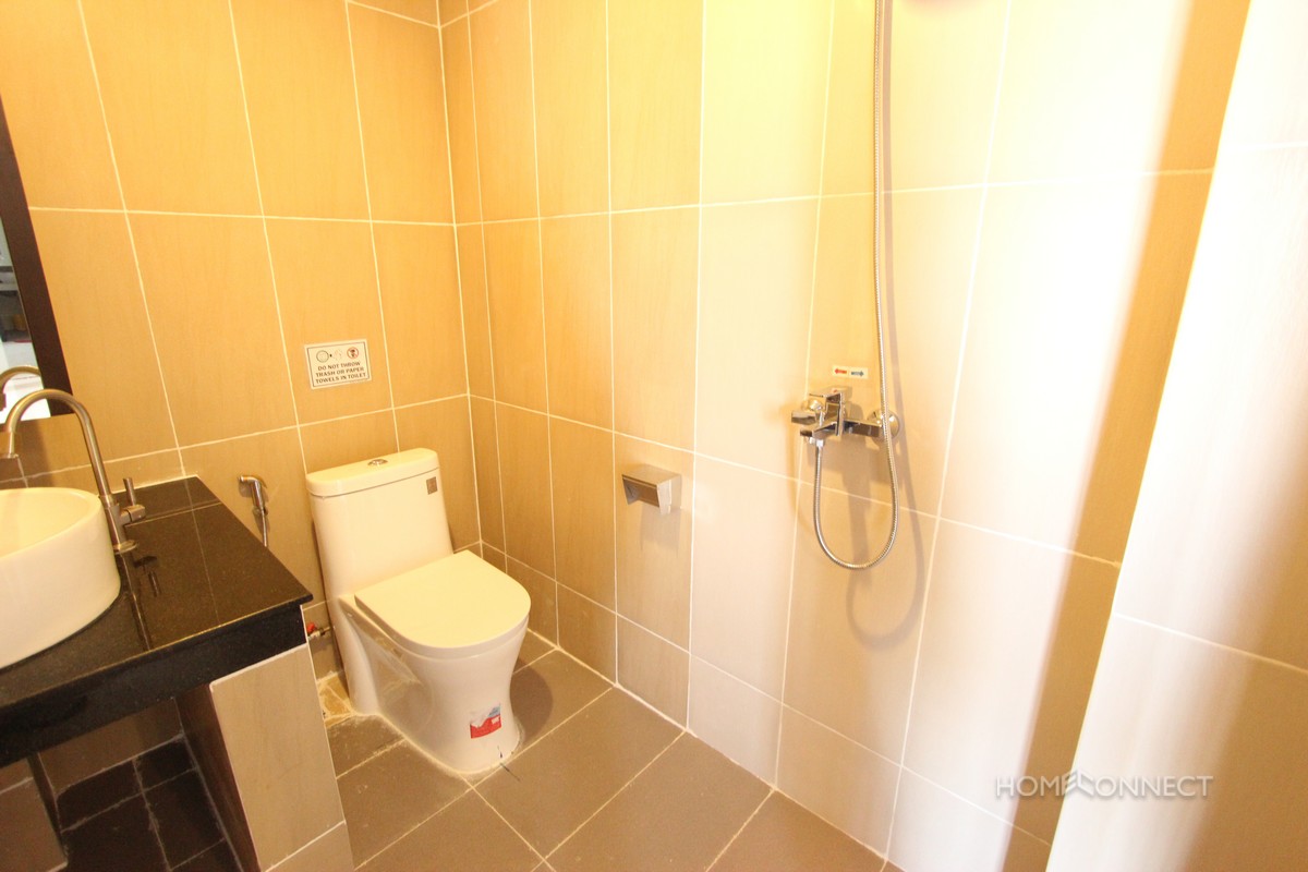 Modern 2 Bedroom Apartment in Toul Kork | Phnom Penh