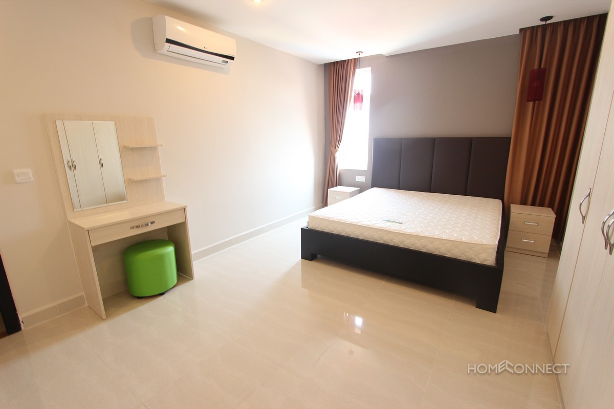 Modern 2 Bedroom Apartment in Toul Kork | Phnom Penh