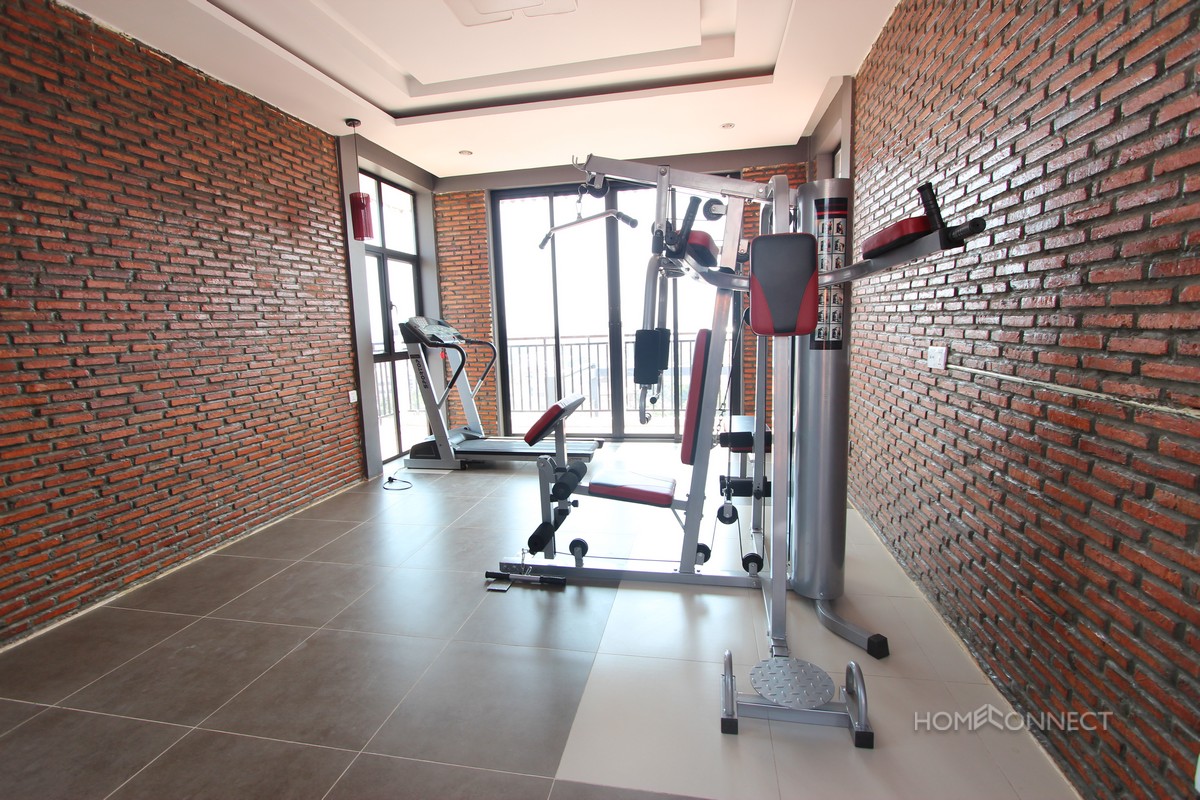 Modern 2 Bedroom Apartment in Toul Kork | Phnom Penh