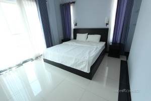 Stylish 2 Bedroom Apartment Close to Russian Market | Phnom Penh