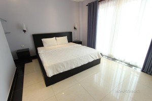 Stylish 2 Bedroom Apartment Close to Russian Market | Phnom Penh