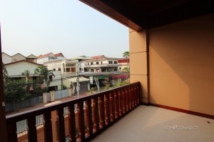 Villa for Sale in the Western District of Toul Kork | Phnom Penh