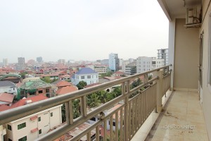 Comfortable 2 Bedroom Apartment in Toul Kork | Phnom Penh