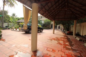 Villa with Swimming Pool in Toul Kork | Phnom Penh