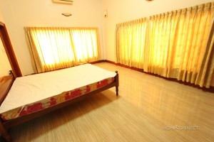 Cosy 4 Bedroom Villa in Toul Kork | Phnom Penh