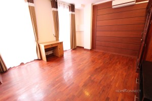 Large Central 3 Bedroom Apartment in BKK1 | Phnom Penh