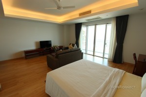 Modern Studio Apartment in Chroy Chungva | Phnom Penh