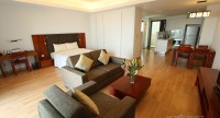 Modern Studio Apartment in Chroy Chungva | Phnom Penh