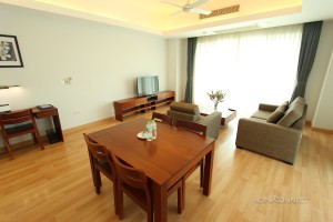 Well Appointed 2 Bedroom Apartment in Chroy Chungva | Phnom Penh