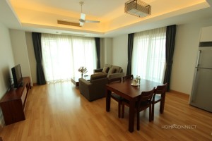 Well Appointed 2 Bedroom Apartment in Chroy Chungva | Phnom Penh