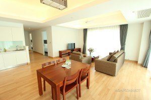 Luxurious 2 Bedroom Apartment Situated in Chroy Chungva | Phnom Penh