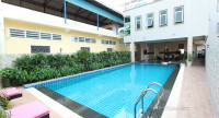 Western Style Apartment Near the Russian Market | Phnom Penh