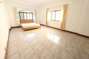 Family Villa in the Heart of Daun Penh | Phnom Penh