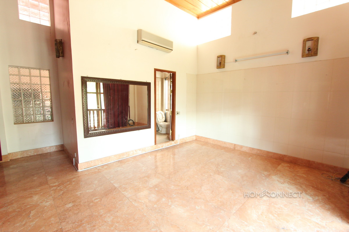 Commercial Villa in Central Daun Penh | Phnom Penh