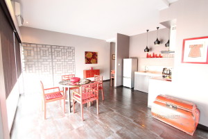 Stylish Two Bedroom Apartment Close to Riverside | Phnom Penh