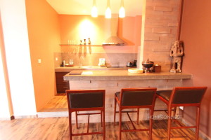 Unique Two Bedroom Apartment Near Riverside | Phnom Penh