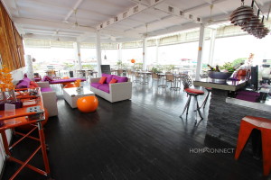 Stylish Two Bedroom Apartment Close to Riverside | Phnom Penh