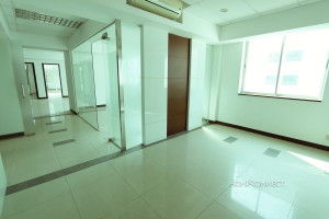 Prime Office Space on Mao Tse Toung Boulevard | Phnom Penh