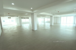 Prime Office Space on Mao Tse Toung Boulevard | Phnom Penh