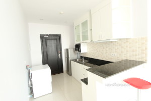 New Studio Apartment in Chroy Chongva | Phnom Penh