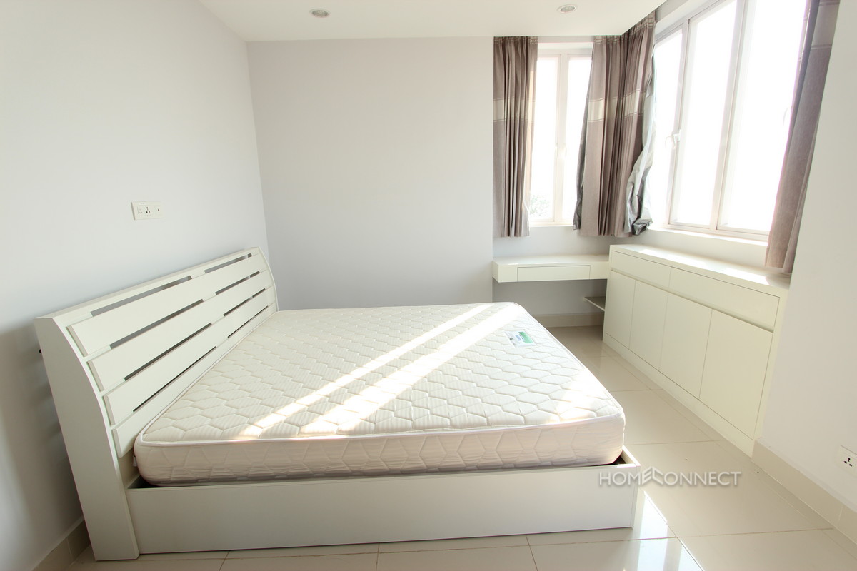 Brand New 1 Bedroom Apartment in Chroy Chongva | Phnom Penh