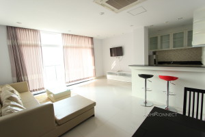 Stunning 2 Bedroom Apartment in Chroy Chongva | Phnom Penh