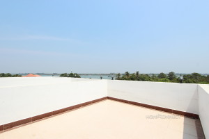 Brand New 5 Bedroom Townhouse in Chroy Chongva | Phnom Penh