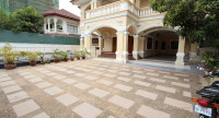 Large Family Villa with Pool in Tonle Bassac | Phnom Penh